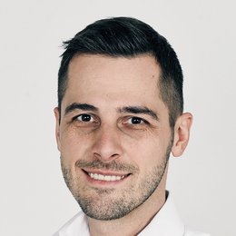 Dr. Balázs Mohos, lymphedema and lipedema surgeon
